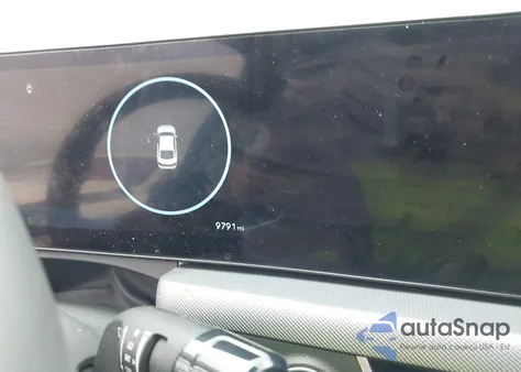 2024 Hyundai Sonata Sel z USA, uszkodzony, nr VIN KMHL14JAXRA387426